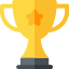 Trophy Icon