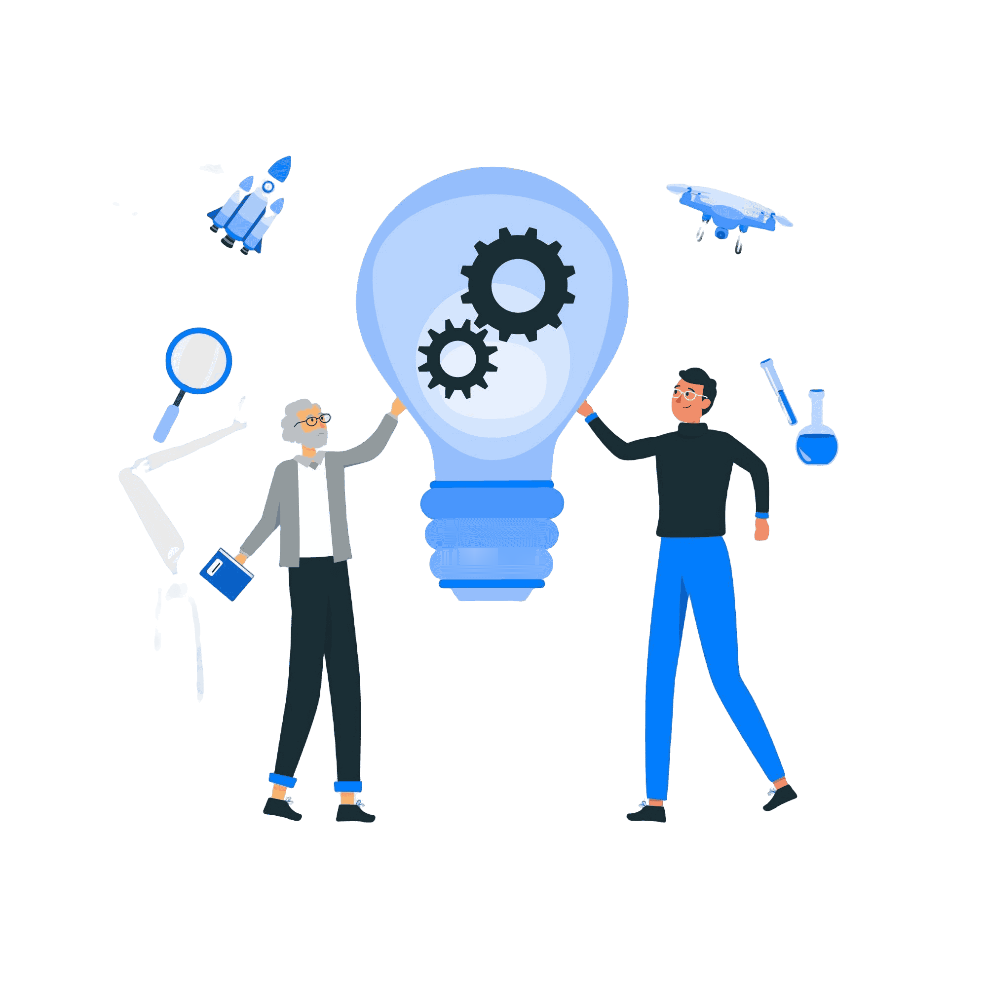 Innovative solutions